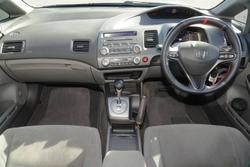 2008 Honda Civic VTi-L