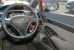 2008 Honda Civic VTi-L