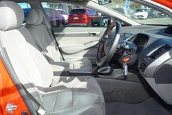 2008 Honda Civic VTi-L