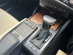 2021 Lexus ES 300h Sports Luxury
