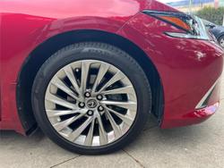 2021 Lexus ES 300h Sports Luxury