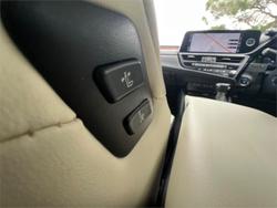 2021 Lexus ES 300h Sports Luxury