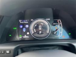 2021 Lexus ES 300h Sports Luxury