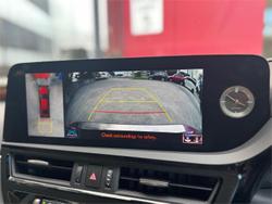 2021 Lexus ES 300h Sports Luxury