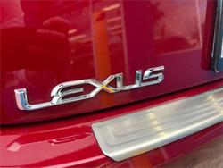 2021 Lexus ES 300h Sports Luxury