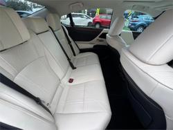 2021 Lexus ES 300h Sports Luxury