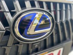 2021 Lexus ES 300h Sports Luxury