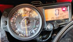 2005 Suzuki GSX-R600