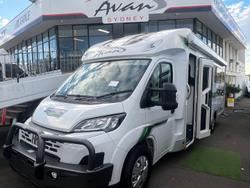 2026 Avan Ovation