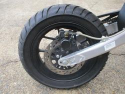 2022 BRAAAP STREET SUPERLITE WHITE