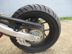 2022 BRAAAP STREET SUPERLITE WHITE