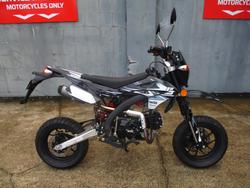 Braaap Street Superlite