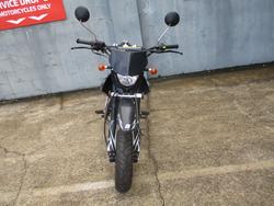 2022 BRAAAP STREET SUPERLITE WHITE