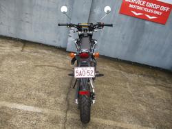 2022 BRAAAP STREET SUPERLITE WHITE