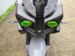 2016 YAMAHA MT-10 GREY