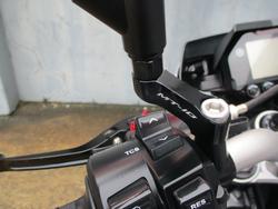 2016 YAMAHA MT-10 GREY