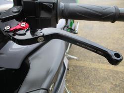 2016 YAMAHA MT-10 GREY