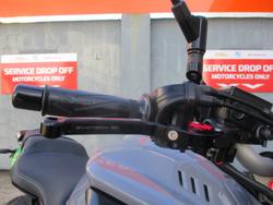 2016 YAMAHA MT-10 GREY