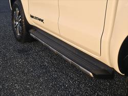 2021 Ford Ranger Wildtrak