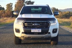 2021 Ford Ranger Wildtrak