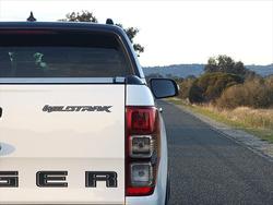 2021 Ford Ranger Wildtrak