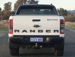 2021 Ford Ranger Wildtrak