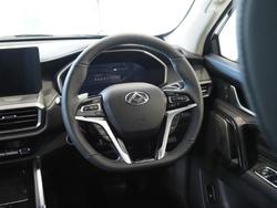 2026 LDV D90 Executive