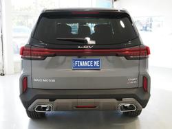 2026 LDV D90 Executive
