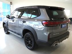 2026 LDV D90 Executive
