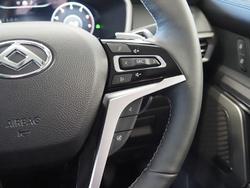 2026 LDV D90 Executive