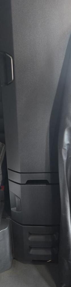 2021 Freightliner Cascadia 126 WHITE