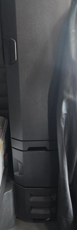 2021 Freightliner Cascadia 126 WHITE