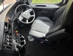 2021 Freightliner Cascadia 126 WHITE