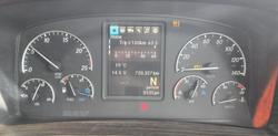 2021 Freightliner Cascadia 126 WHITE