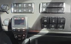 2021 Freightliner Cascadia 126 WHITE
