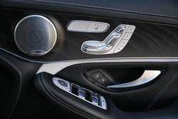 2021 Mercedes-Benz GLC-Class GLC63 AMG S