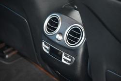 2021 Mercedes-Benz GLC-Class GLC63 AMG S