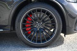 2021 Mercedes-Benz GLC-Class GLC63 AMG S