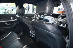 2021 Mercedes-Benz GLC-Class GLC63 AMG S