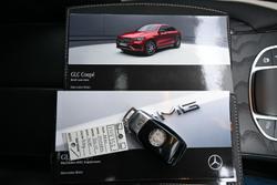 2021 Mercedes-Benz GLC-Class GLC63 AMG S