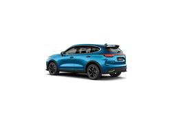 2026 GWM Haval Jolion Premium Hybrid