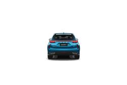 2026 GWM Haval Jolion Premium Hybrid