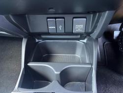2016 Honda Jazz VTi-S