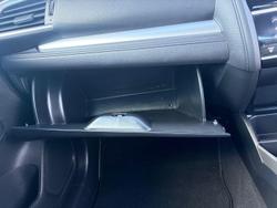 2016 Honda Jazz VTi-S