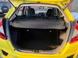 2016 Honda Jazz VTi-S