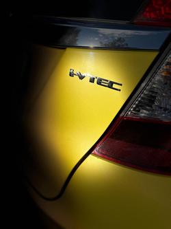 2016 Honda Jazz VTi-S