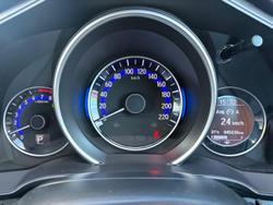 2016 Honda Jazz VTi-S