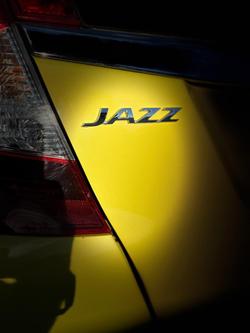 2016 Honda Jazz VTi-S