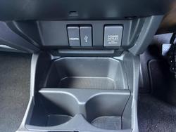2016 Honda Jazz VTi-S
