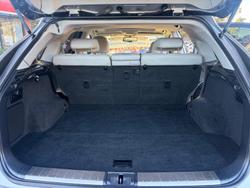 2011 Lexus RX 450h Prestige